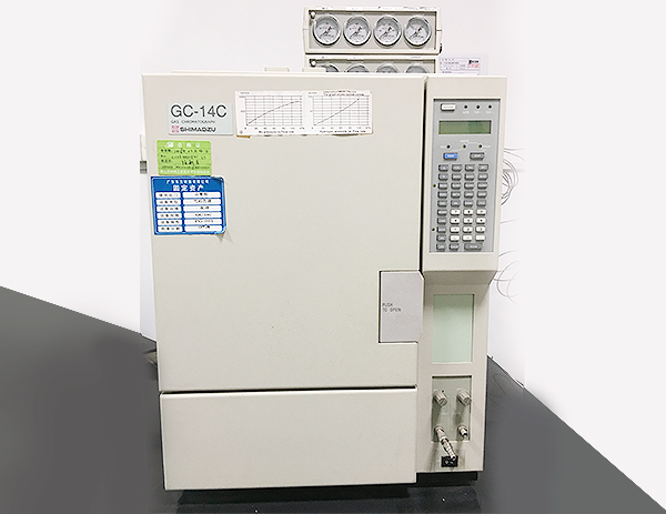 色相色谱测试仪（高级仪器）