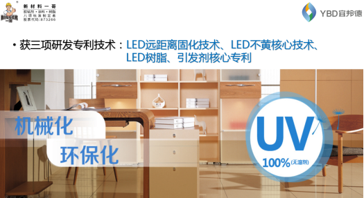 LED光固化涂料11