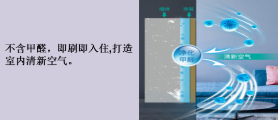 纳米无机改性抗病毒内墙漆07