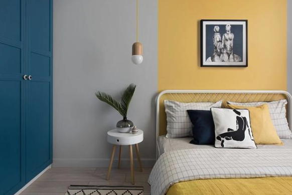 两只璧琥无机涂料02