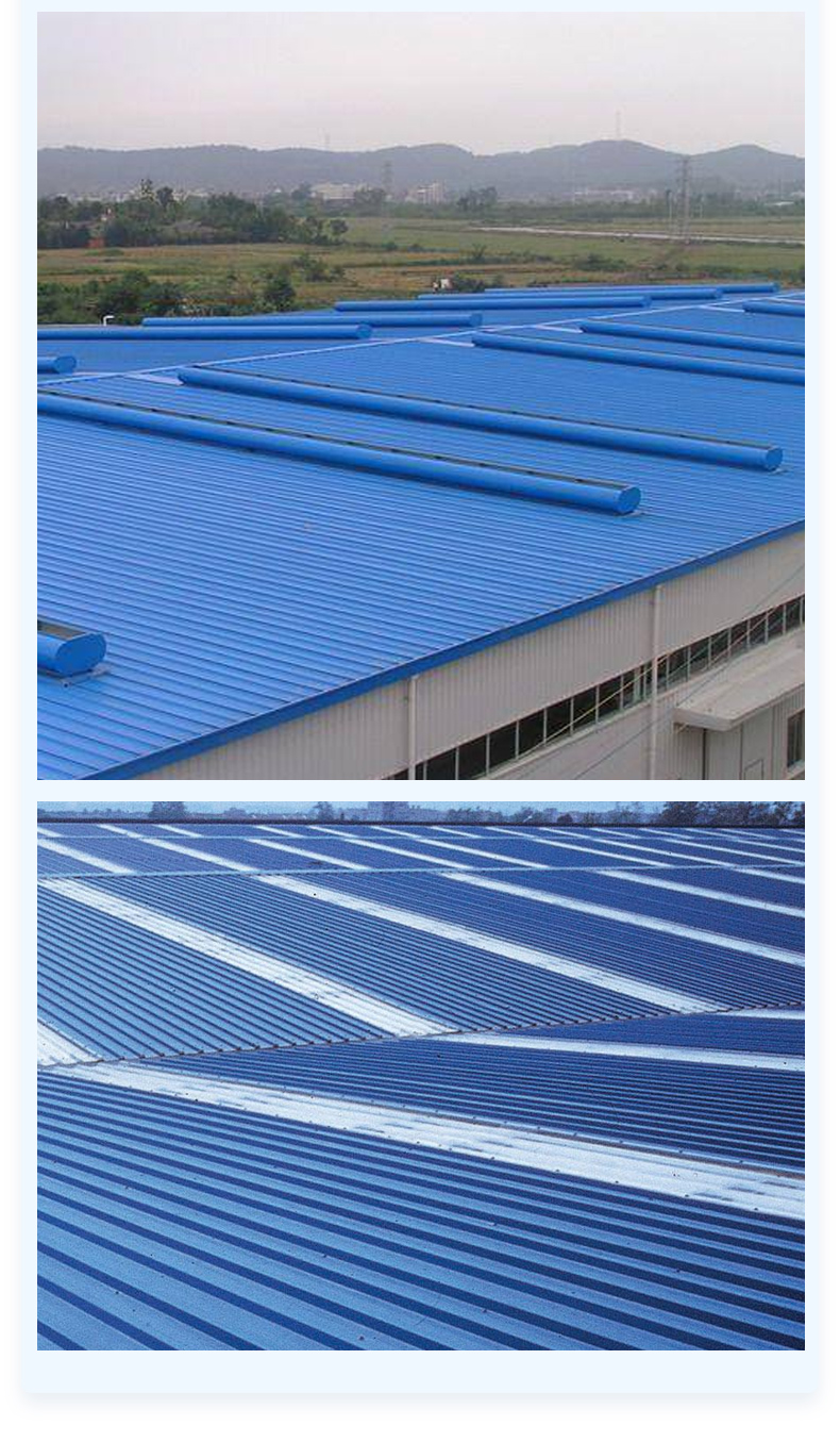 06.03.钢结构装饰防腐